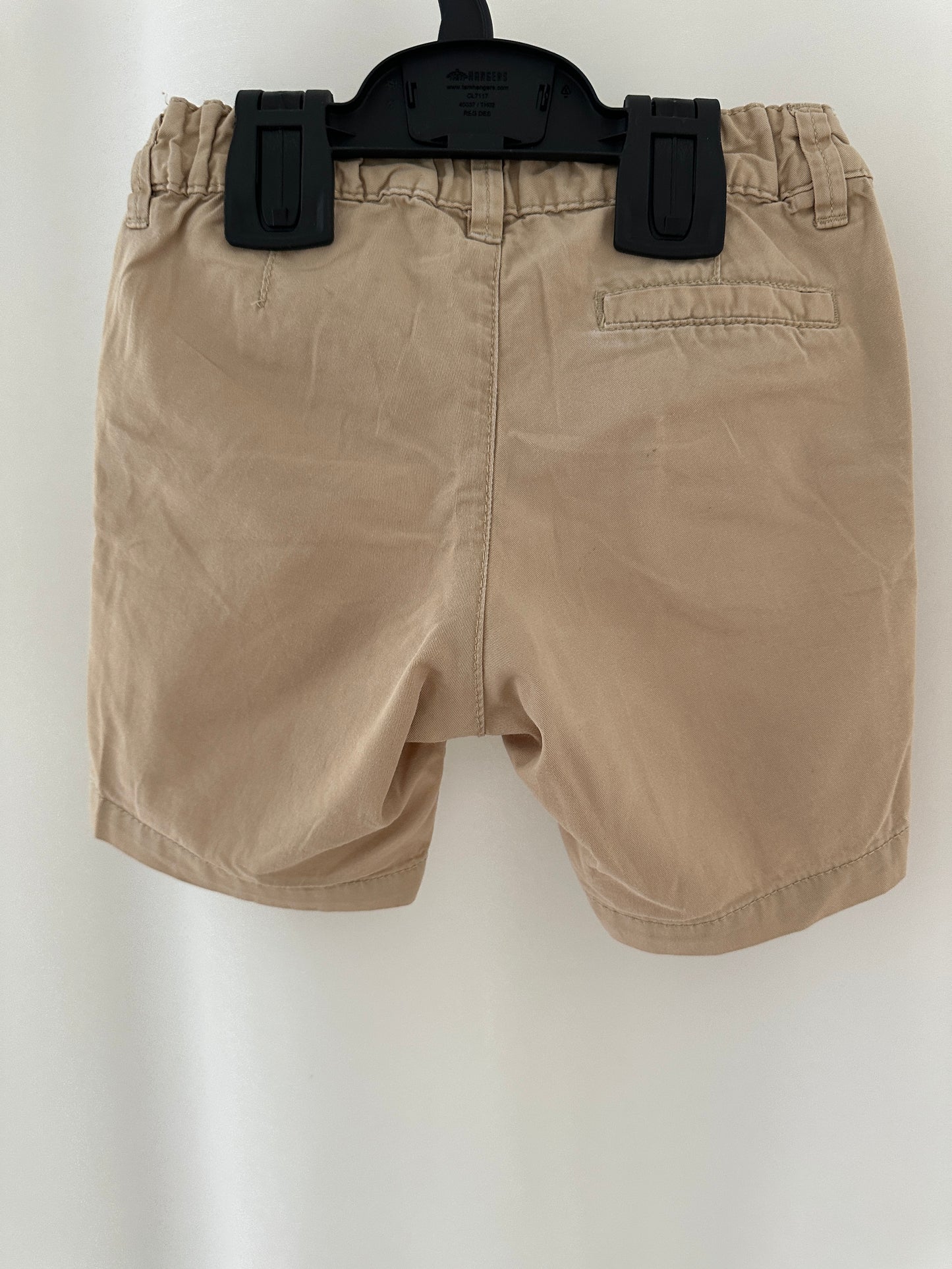Shorts / kurze Hose Gr. 86 | Secondhand | MiniMoments