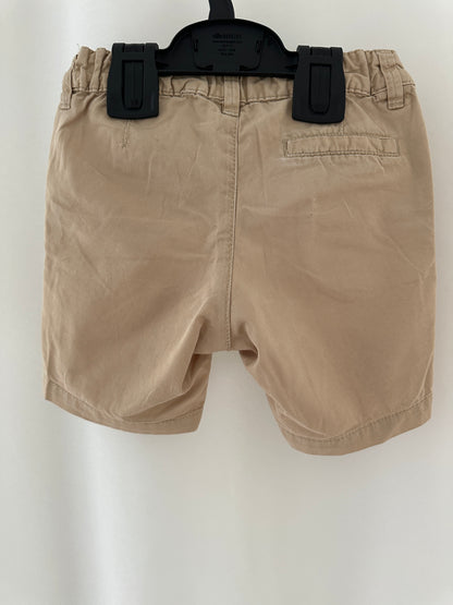 Shorts / kurze Hose Gr. 86 | Secondhand | MiniMoments