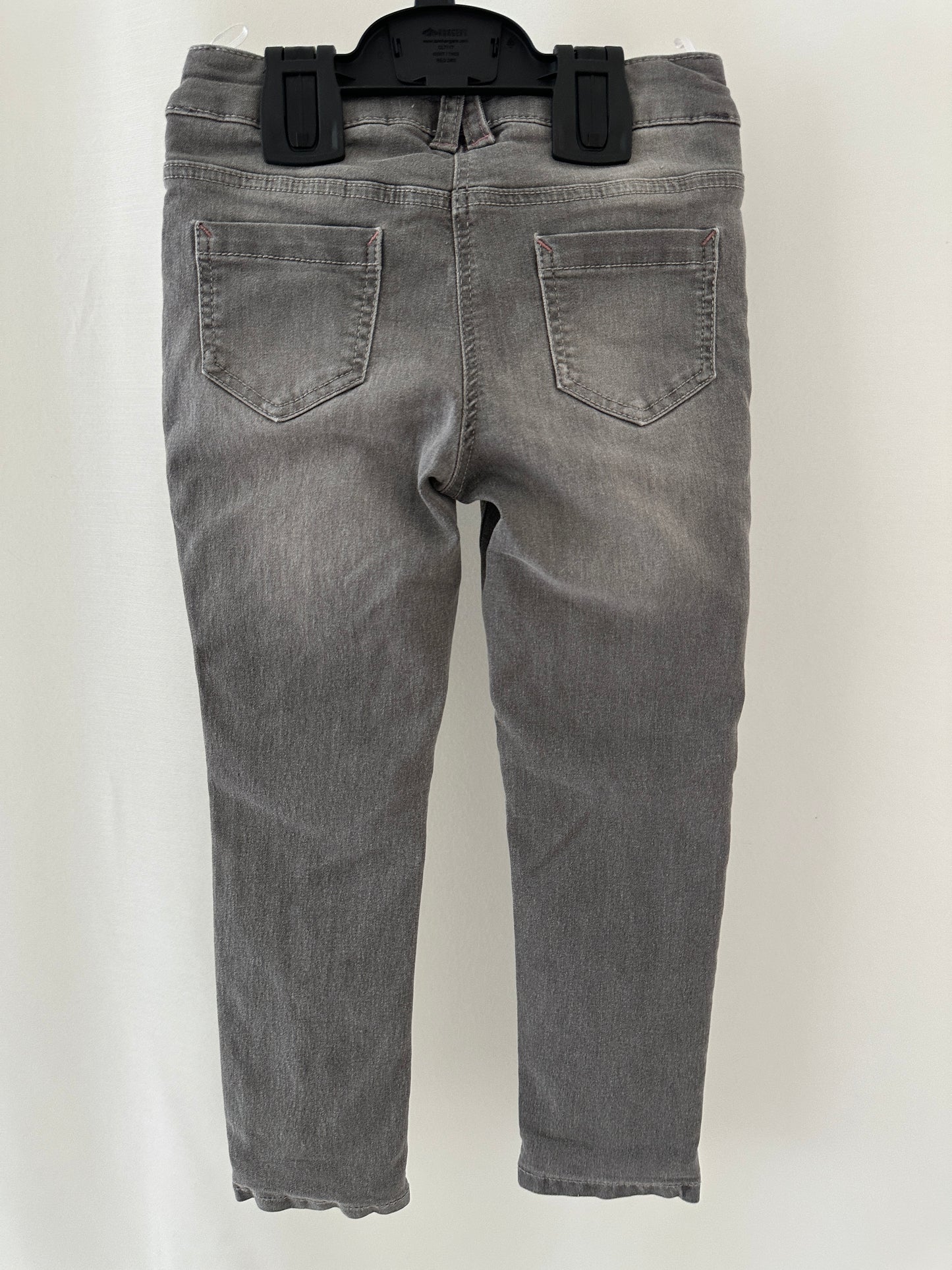 Jeans Hello Kitty (gefüttert) Gr. 104 | Secondhand | MiniMoments