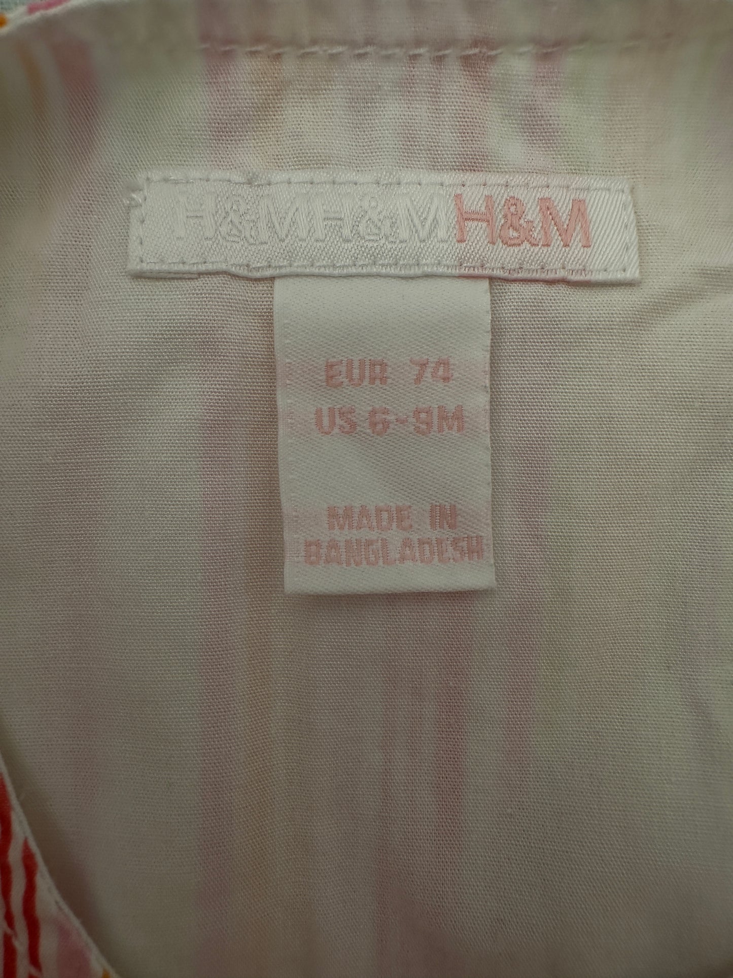 Kleid | Secondhand | MiniMoments