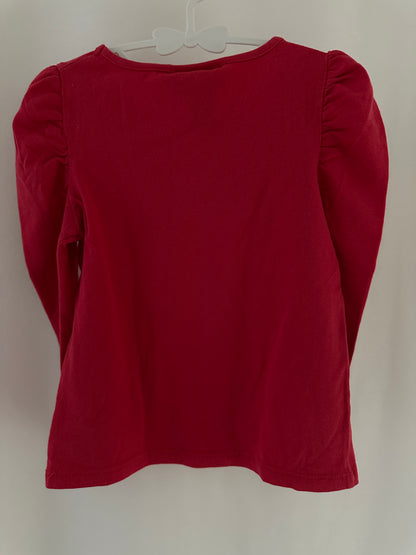 Pullover Hello Kitty Gr. 98/104 | Secondhand | MiniMoments