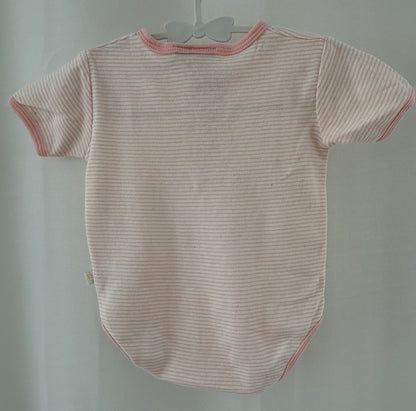 Kurzarmbody | Secondhand | MiniMoments