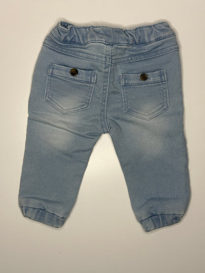 Lange Hose vertbaudet Gr. 68 | Secondhand | MiniMoments