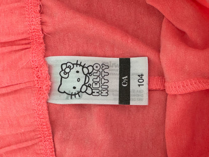 Shorts Hello Kitty Gr. 104 | Secondhand | MiniMoments