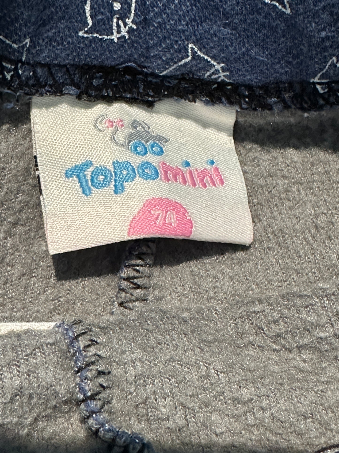 Stoffhose | Secondhand | MiniMoments