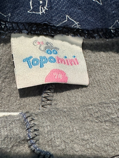Stoffhose | Secondhand | MiniMoments