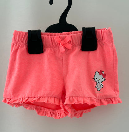 Shorts Hello Kitty Gr. 104 | Secondhand | MiniMoments
