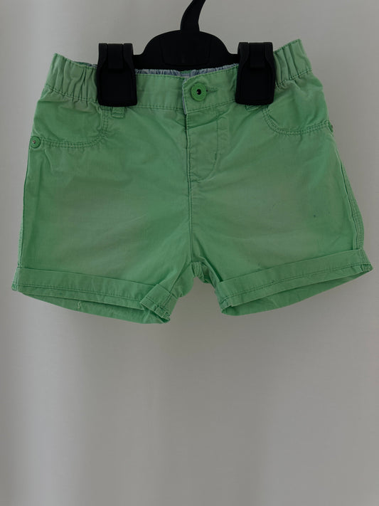 Shorts / kurze Hose | Secondhand | MiniMoments
