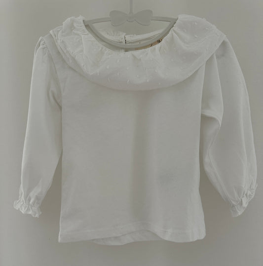 Pullover mit Kragen | Secondhand | MiniMoments