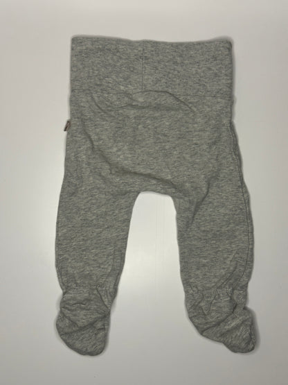 Lange Hose mit Füsslingen Gr. 62 | Secondhand | MiniMoments