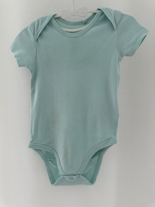 Kurzarmbody | Secondhand | MiniMoments