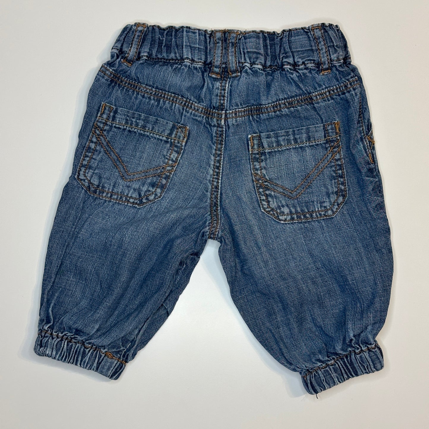 Lange Hose Gr. 62 | Secondhand | MiniMoments (Kopie) (Kopie) (Kopie)