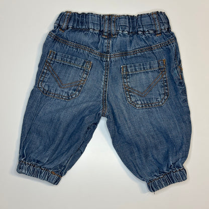 Lange Hose Gr. 62 | Secondhand | MiniMoments (Kopie) (Kopie) (Kopie)