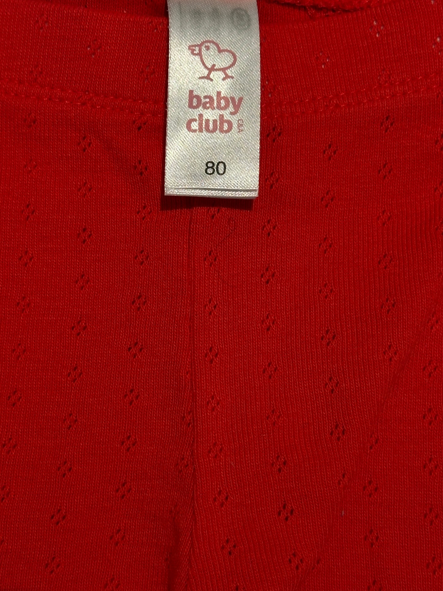 Stoffhose mit feinem Muster | Secondhand | Minimoments