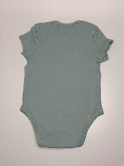 Kurzarmbody Gr. 68 | Secondhand | MiniMoments