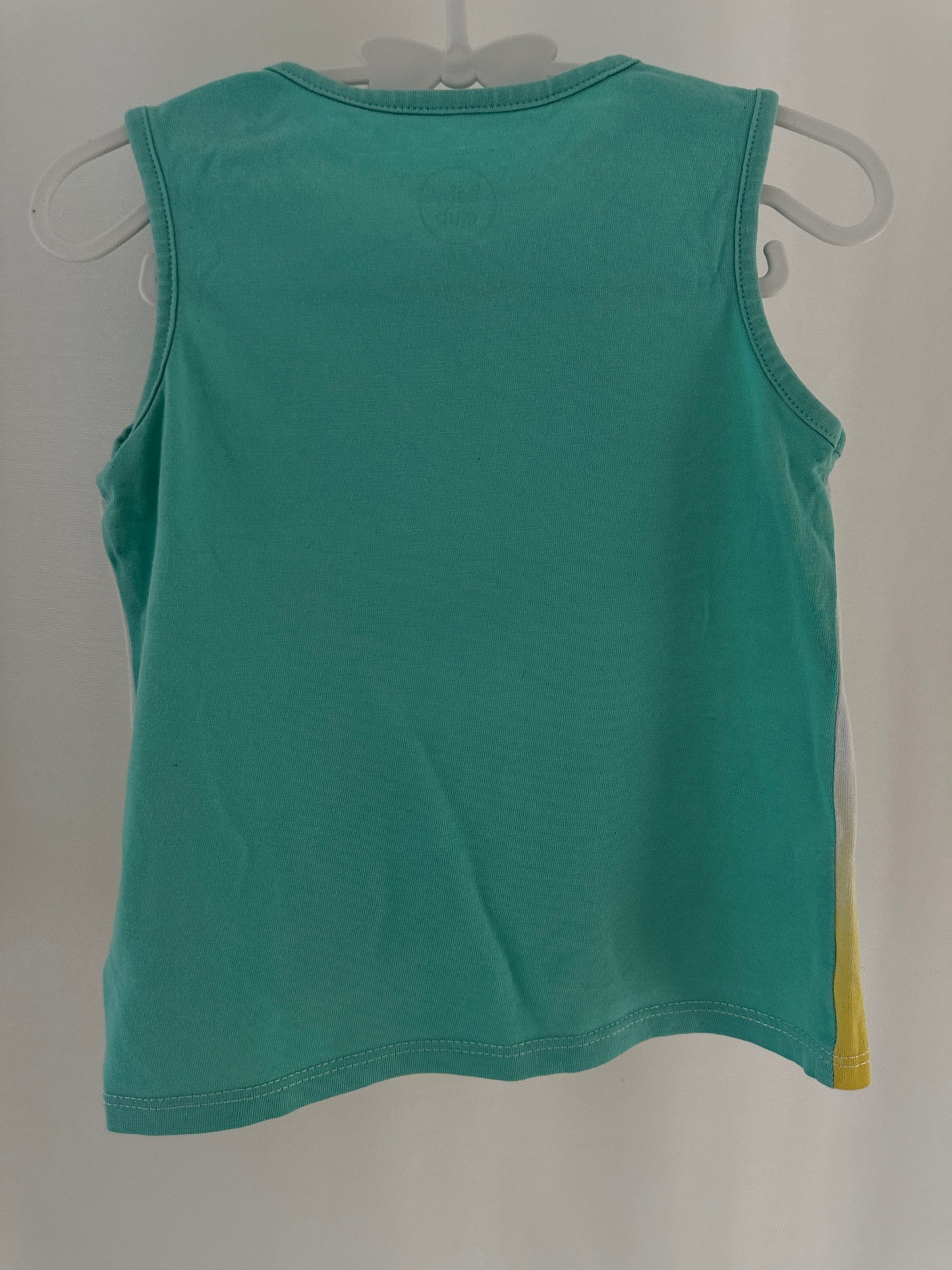 Shirt Tanktop Gr. 86 | Secondhand | MiniMoments
