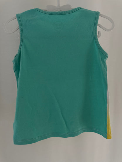Shirt Tanktop Gr. 86 | Secondhand | MiniMoments