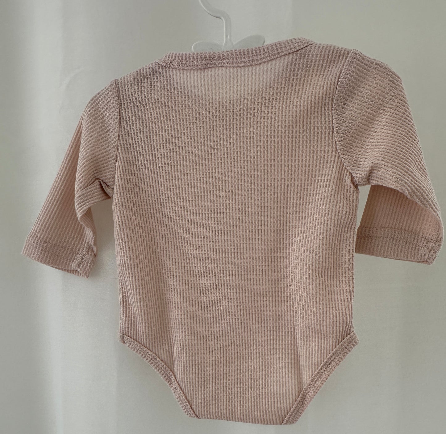 Langarmbody | Secondhand | MiniMoments