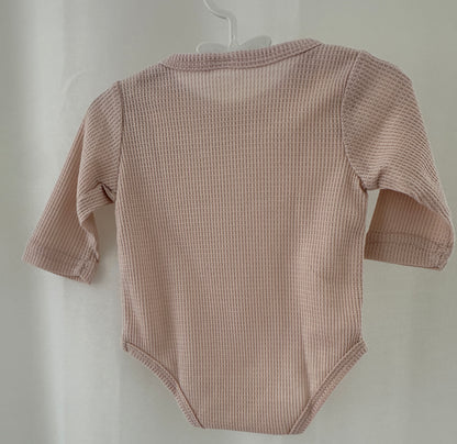 Langarmbody | Secondhand | MiniMoments