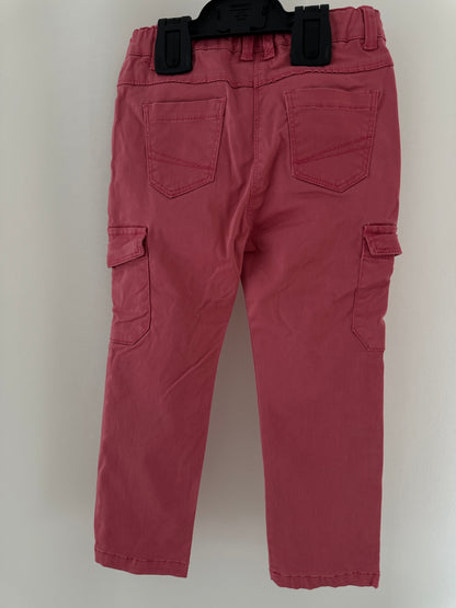 Lange Hose Gr. 98 | MiniMoments