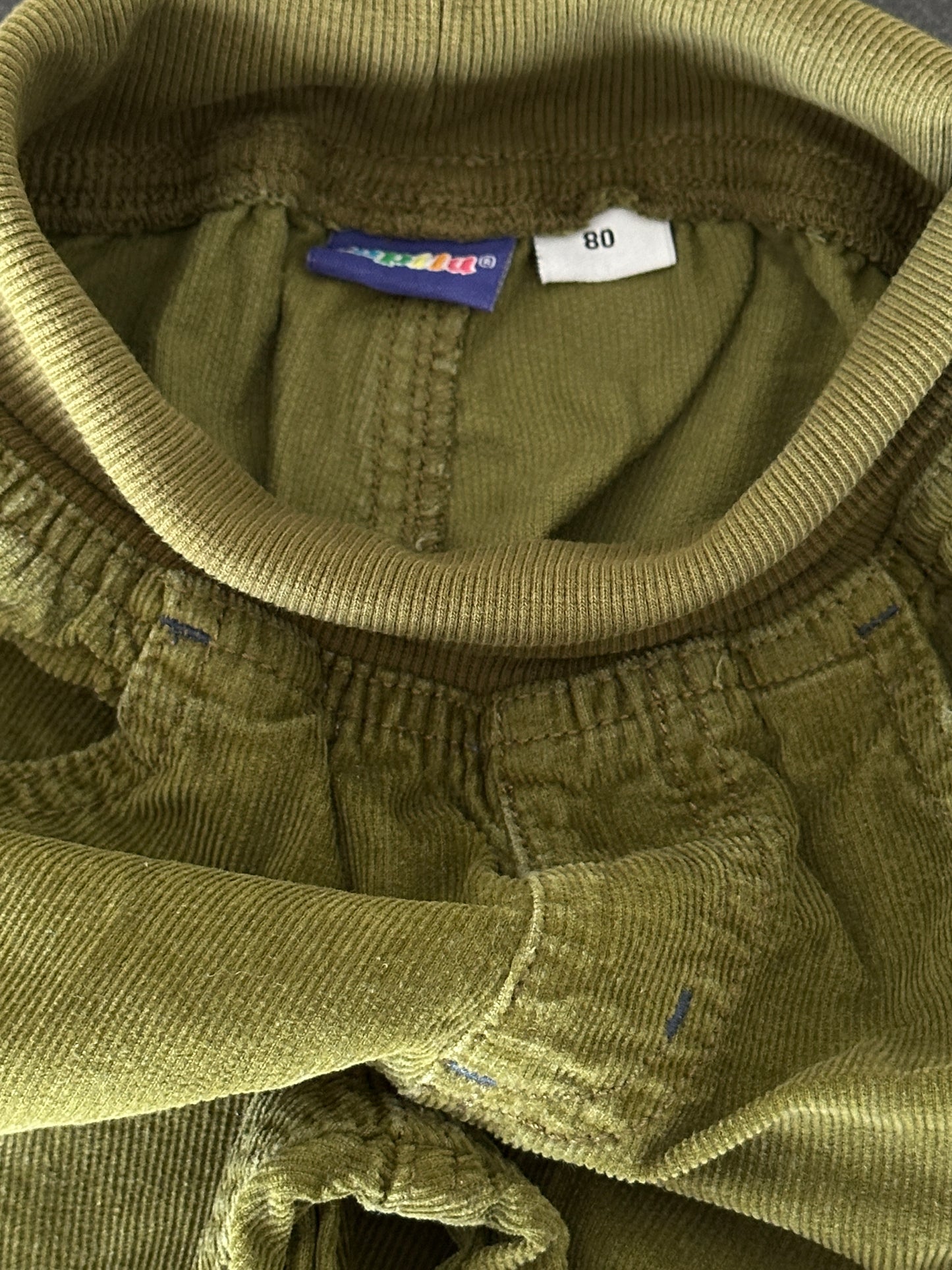 Lange Hose Gr. 80 | Secondhand | MiniMoments