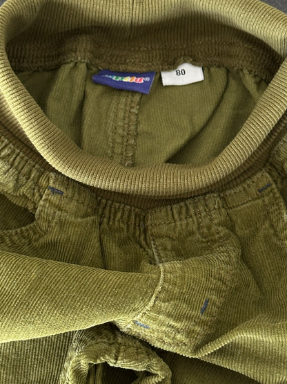 Lange Hose Gr. 80 | Secondhand | MiniMoments