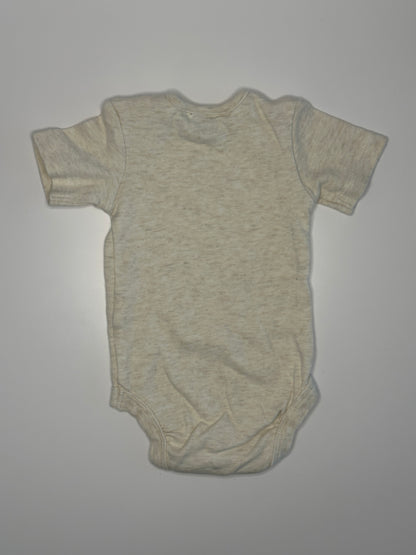 Body kurzarm Gr. 56 | Secondhand | MiniMoments
