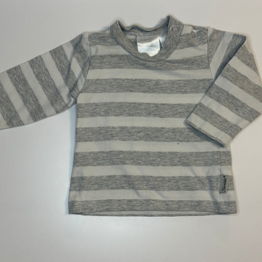 Pullover mit Streifen Gr. 56 | Secondhand | MiniMoments