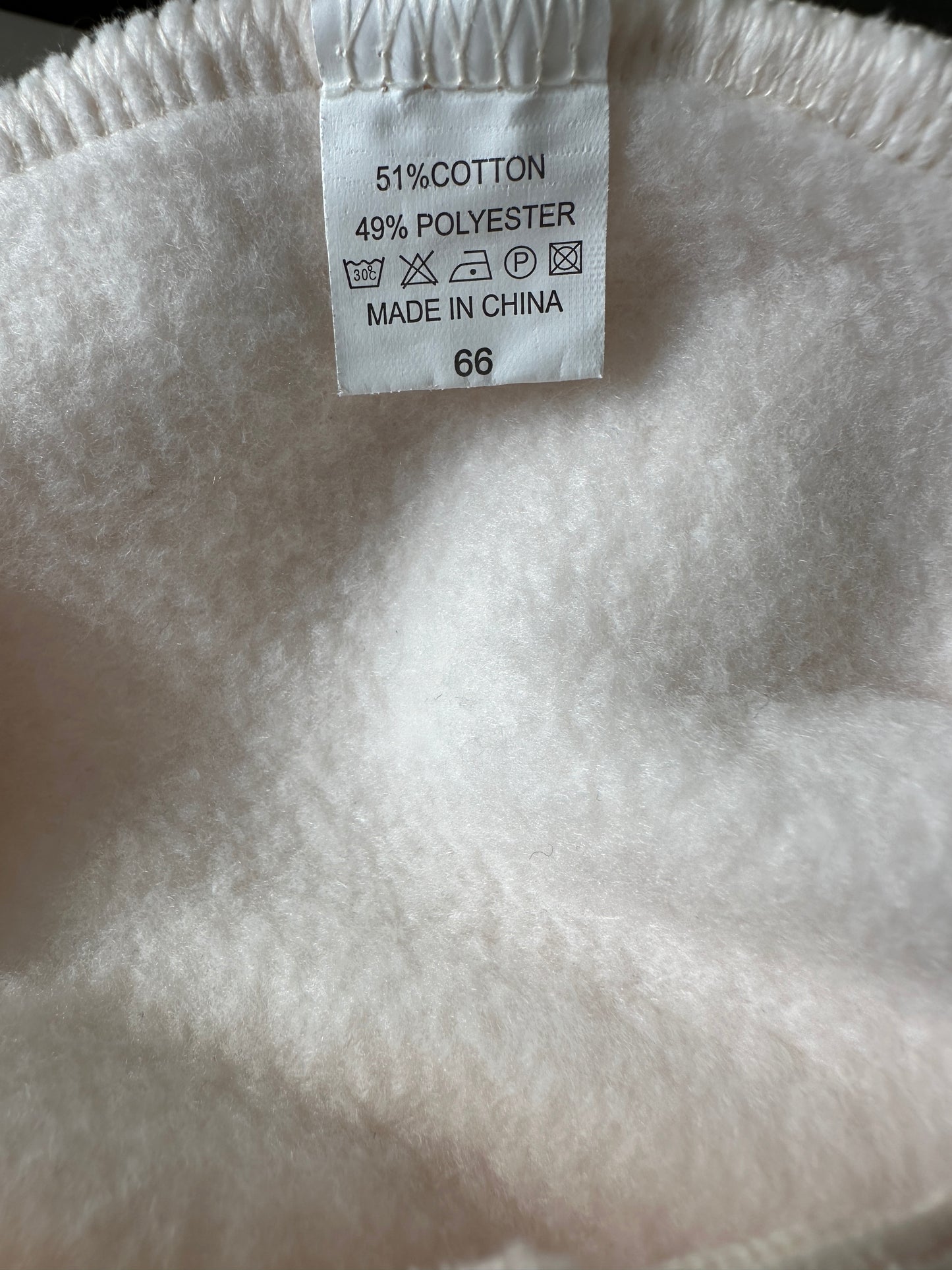 Pullover / Body Smiley Gr. 66 | Secondhand | MiniMoments