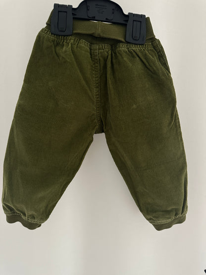 Lange Hose Gr. 80 | Secondhand | MiniMoments