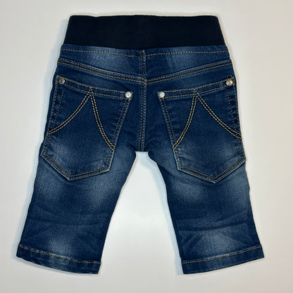Jeans lang Gr. 62 | Secondhand | MiniMoments