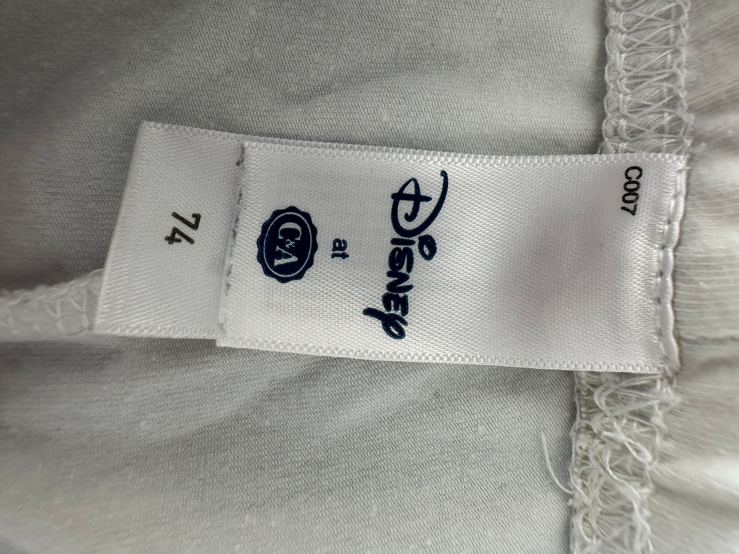 Stoffhose | Secondhand | MiniMoments