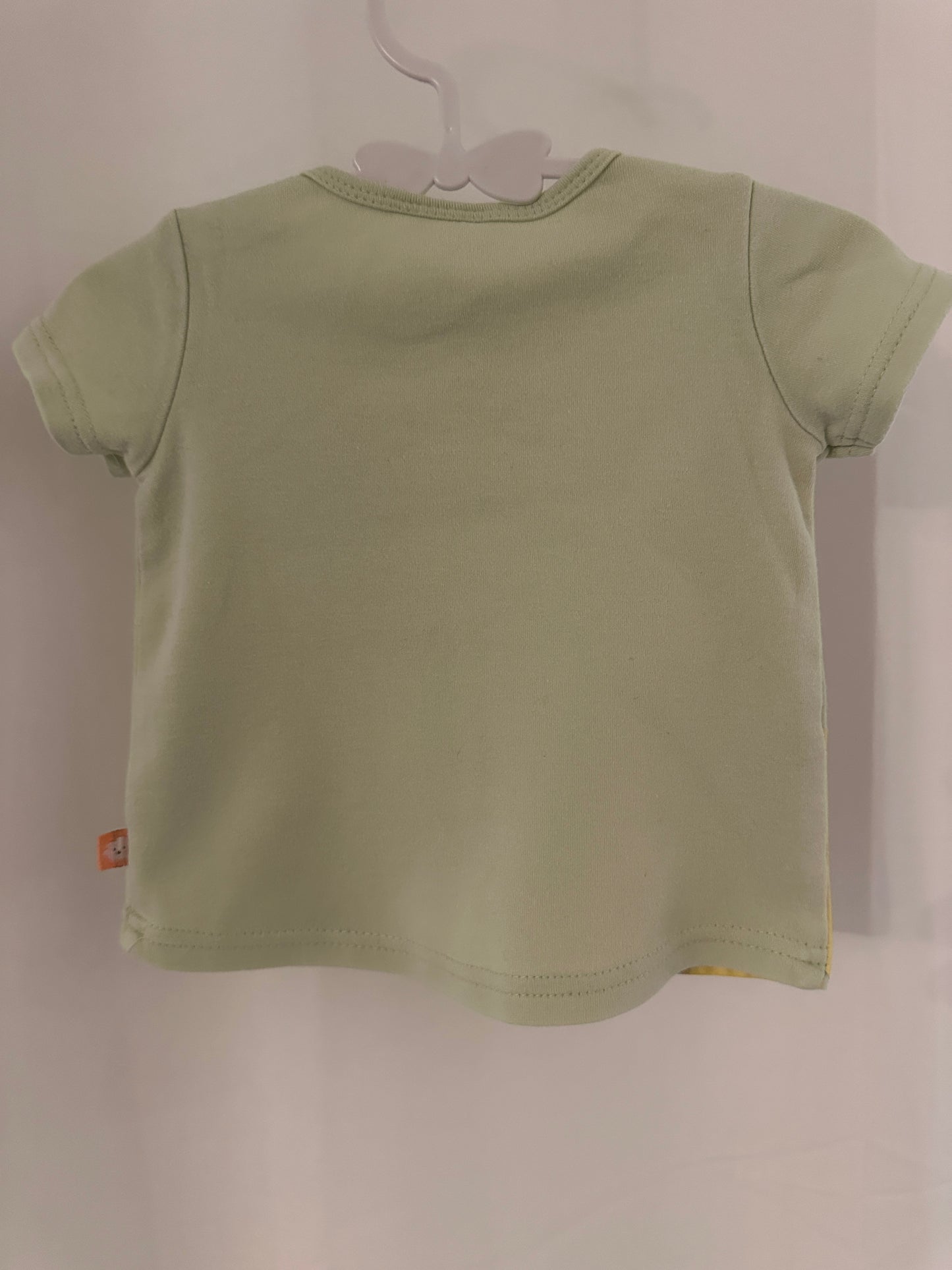 T-Shirt Gr. 68/74 | Secondhand | MiniMoments