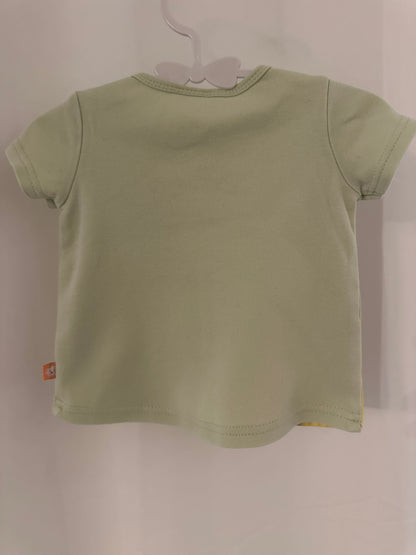 T-Shirt Gr. 68/74 | Secondhand | MiniMoments