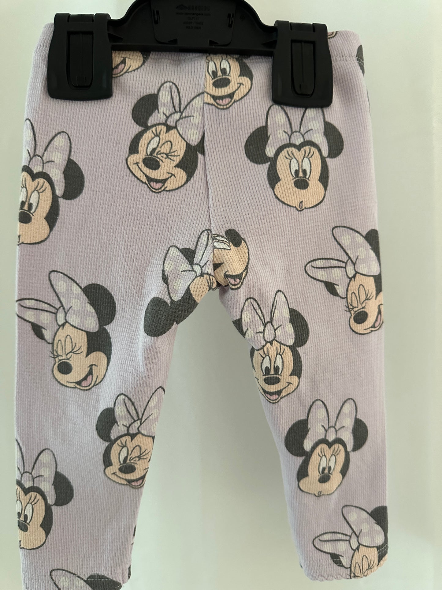 Leggings Minnie Maus Gr. 74 | Secondhand | MiniMoments