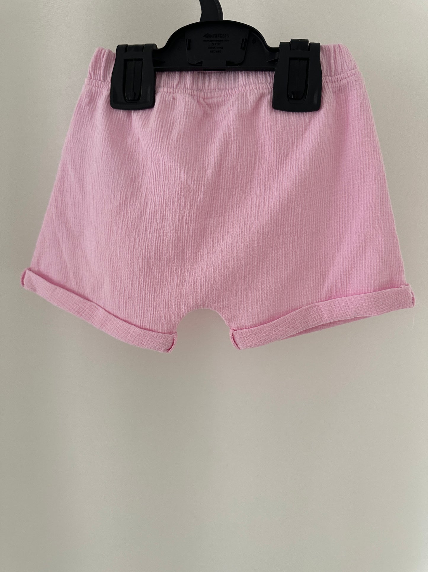 Kurze Hose mit Knopf | Secondhand | Minimoments