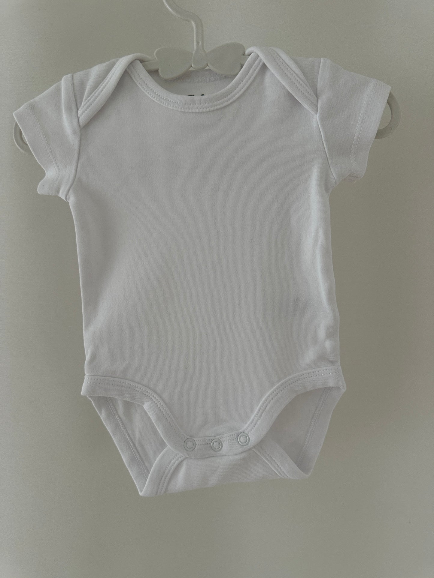 Kurzarmbody | Secondhand | Minimoments
