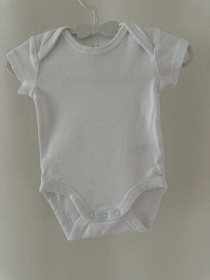 Kurzarmbody | Secondhand | Minimoments