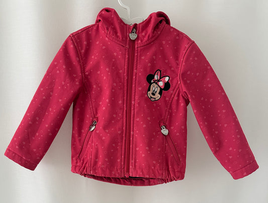 Softshelljacke | Secondhand | MiniMoments