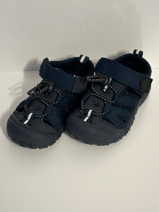 Offene Schuhe Gr. 20 | Secondhand | MiniMoments