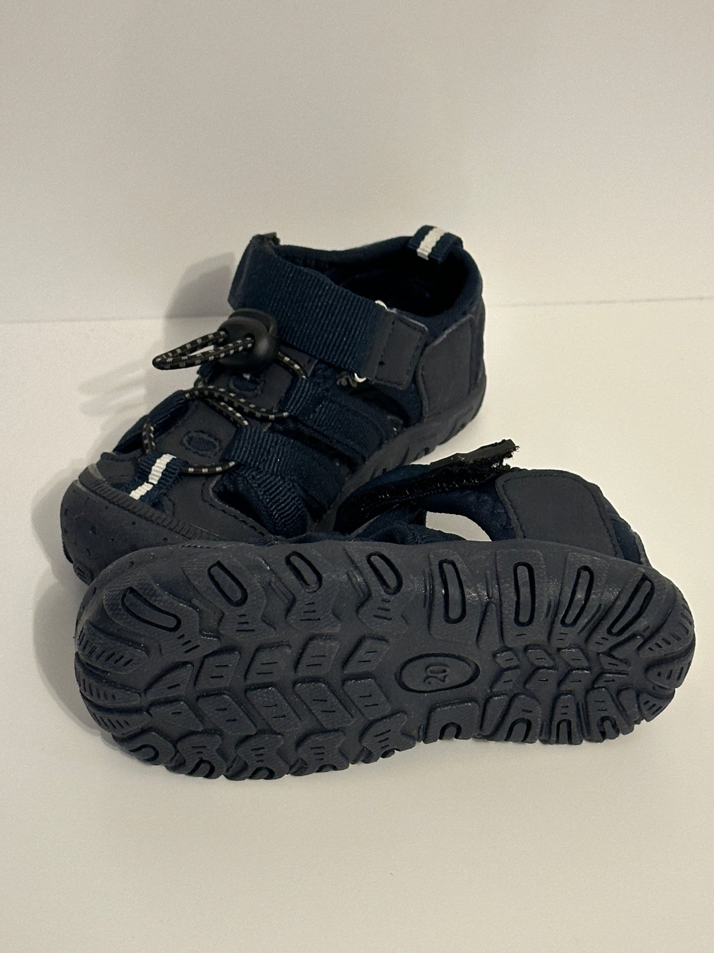 Offene Schuhe Gr. 20 | Secondhand | MiniMoments
