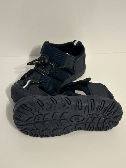 Offene Schuhe Gr. 20 | Secondhand | MiniMoments