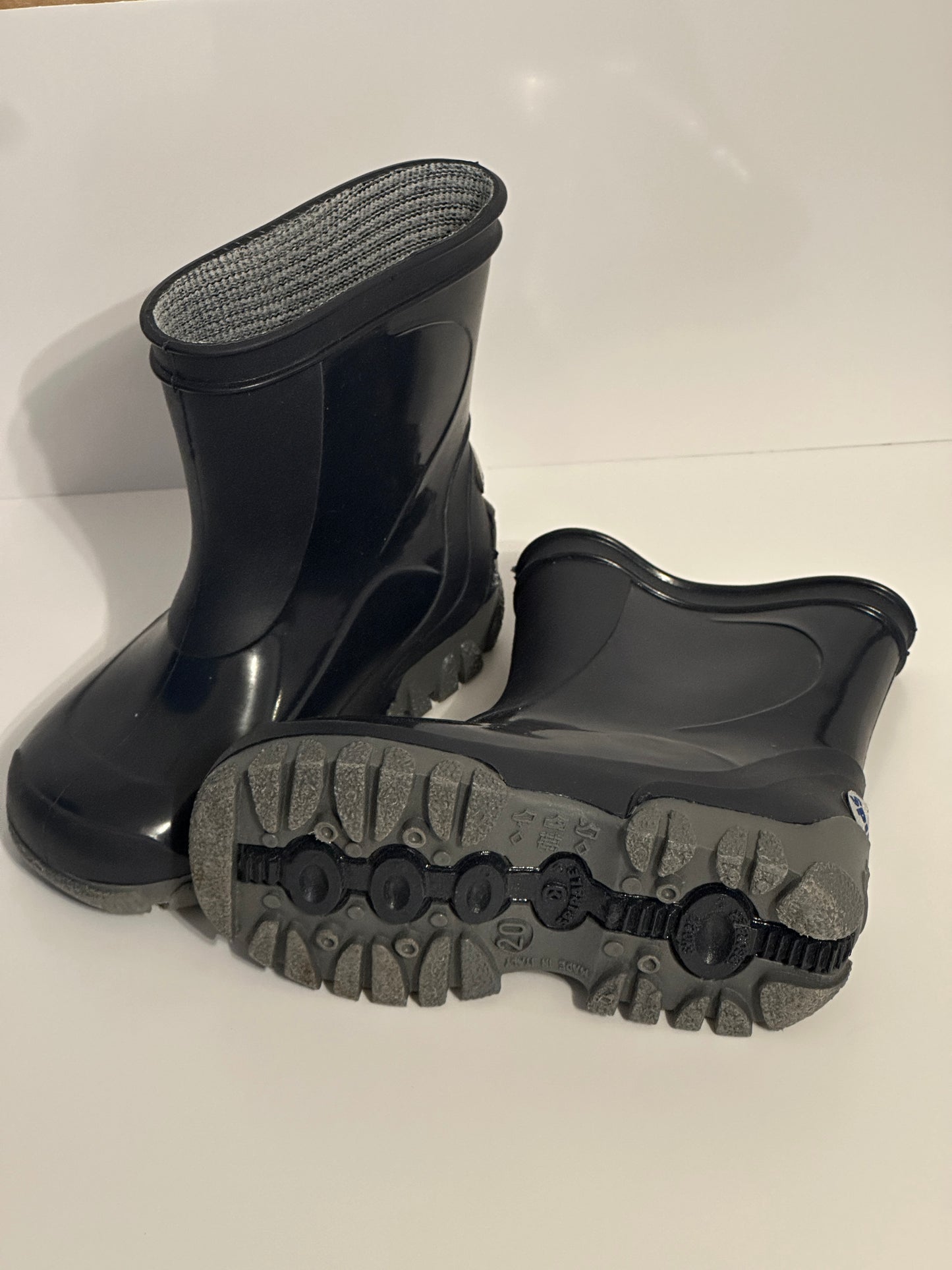 Gummistiefel Gr. 20 | Secondhand | MiniMoments