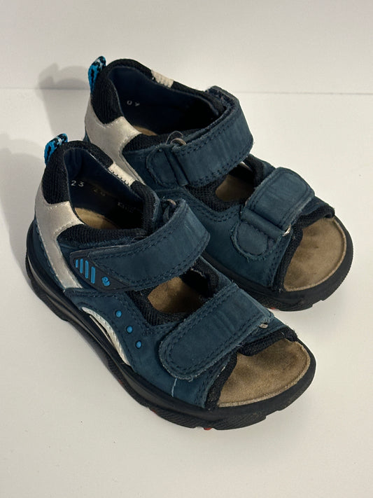 Sandalen Gr. 23 | Secondhand | MiniMoments