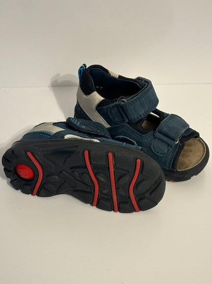 Sandalen Gr. 23 | Secondhand | MiniMoments