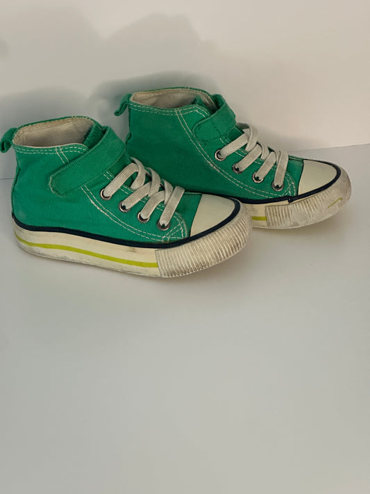 Sneaker Gr. 23 | Secondhand | MiniMoments