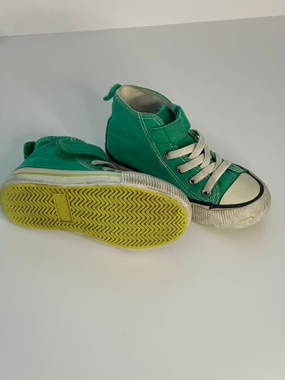 Sneaker Gr. 23 | Secondhand | MiniMoments