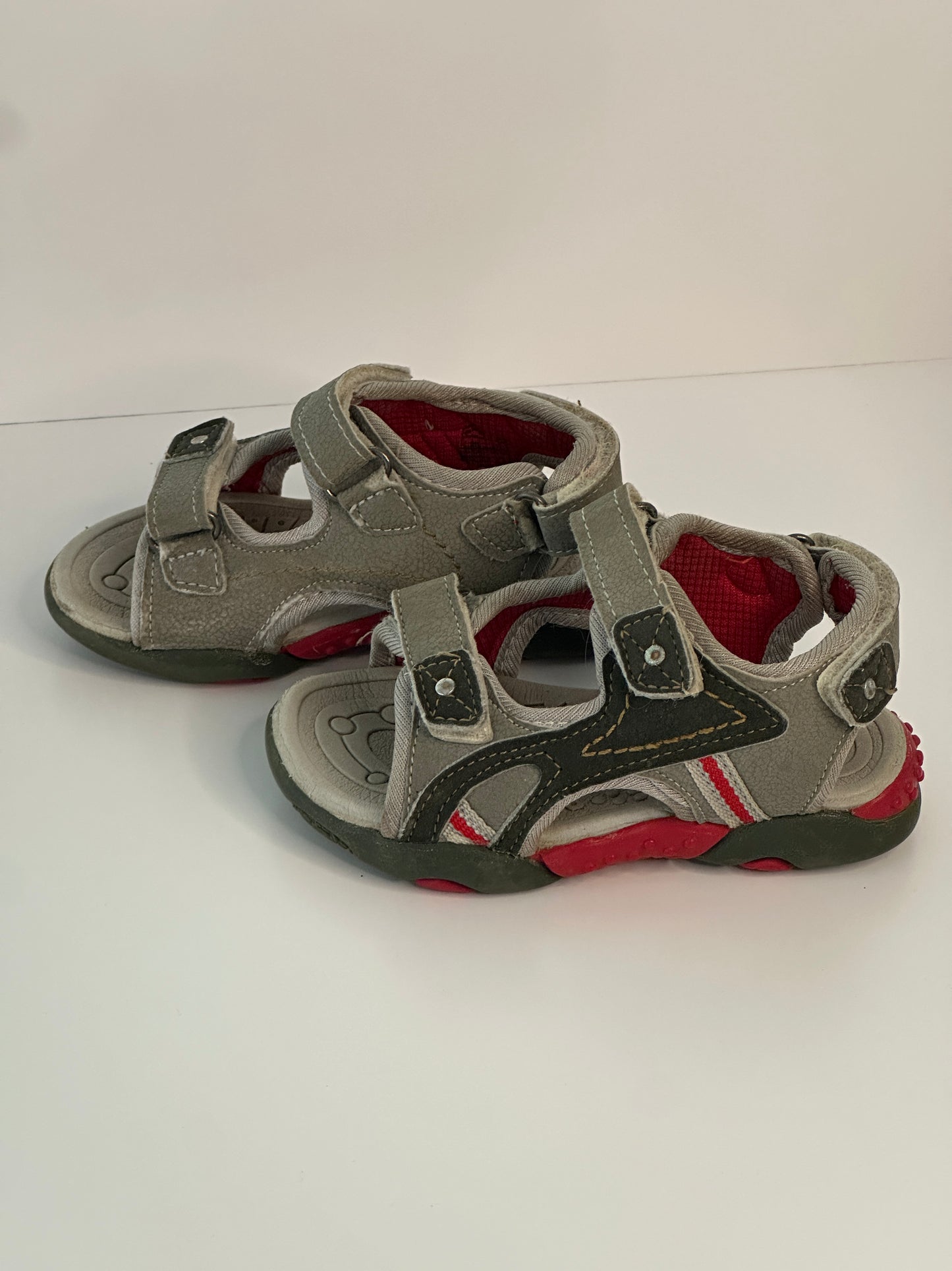 Kindersandalen Gr. 24 | Secondhand | MiniMoments
