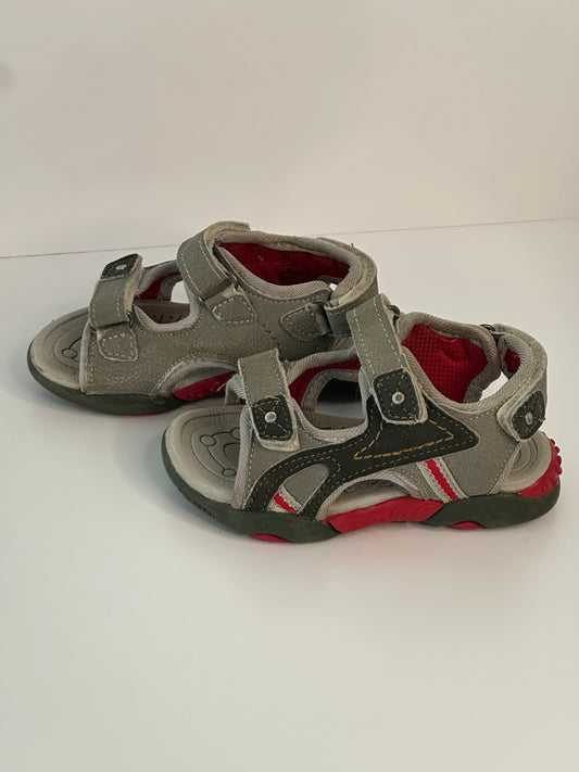 Kindersandalen Gr. 24 | Secondhand | MiniMoments