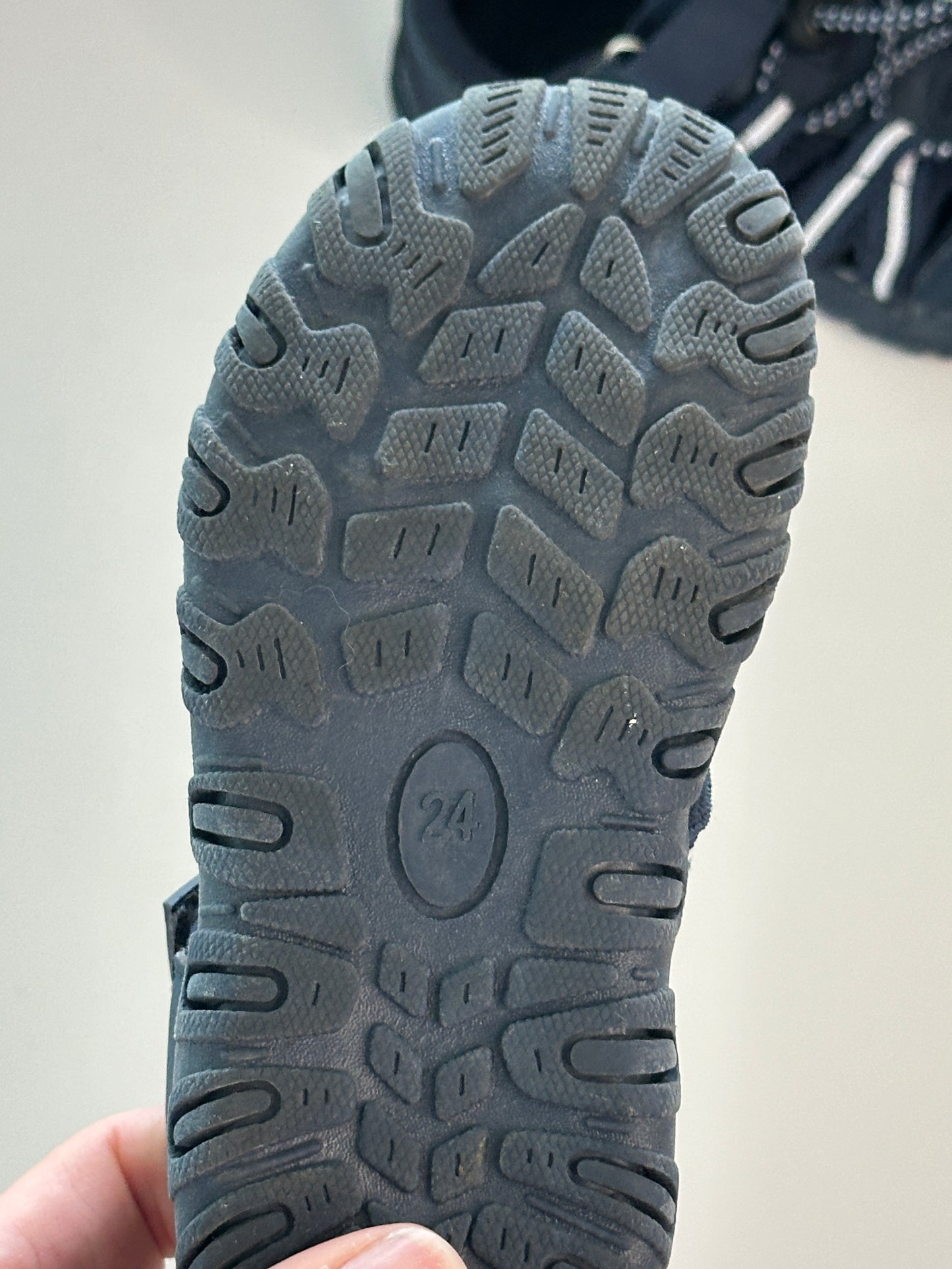 Kindersandalen Gr. 24 | Secondhand | MiniMoments
